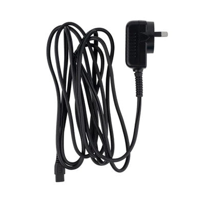 JRL Replacement Clipper & Trimmer Charging Cord Power Supply